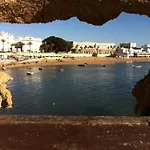 Casa Caleta A 2 Minutos De La Playa *