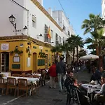 Casa Caleta A 2 Minutos De La Playa Kadyks