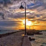 Apartament Casa Caleta A 2 Minutos De La Playa