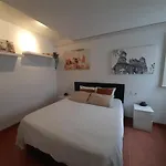 Apartament Casa Caleta A 2 Minutos De La Playa Kadyks