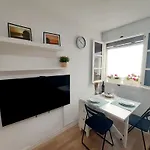 Casa Caleta A 2 Minutos De La Playa Apartament Kadyks