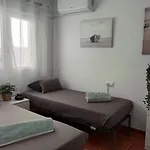 Casa Caleta A 2 Minutos De La Playa Apartament