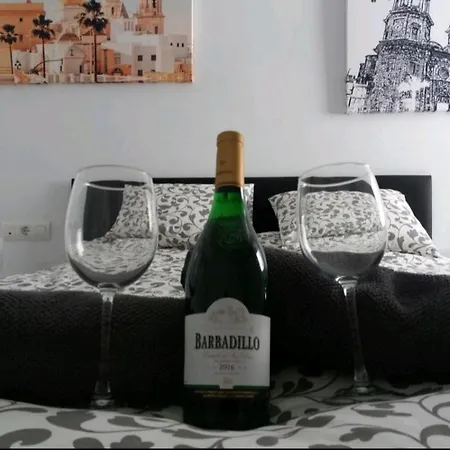 Casa Caleta A 2 Minutos De La Playa Apartament