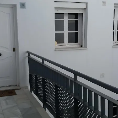 Apartament Casa Caleta A 2 Minutos De La Playa *