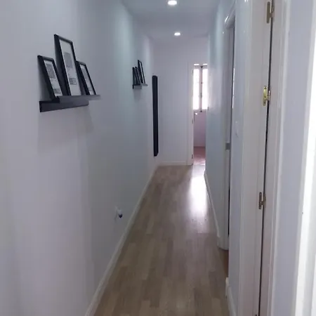 Casa Caleta A 2 Minutos De La Playa Appartamento Cadice