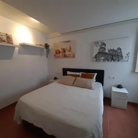 Appartamento Casa Caleta A 2 Minutos De La Playa Cadice